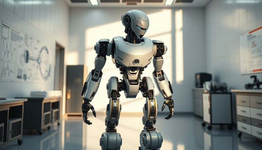 Servicerobotik Definition und autonome Roboter Technologien Servicerobotik Definition und autonome Roboter Technologien