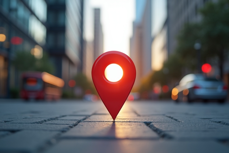 Mehr regionale Kunden durch Google-Sichtbarkeit