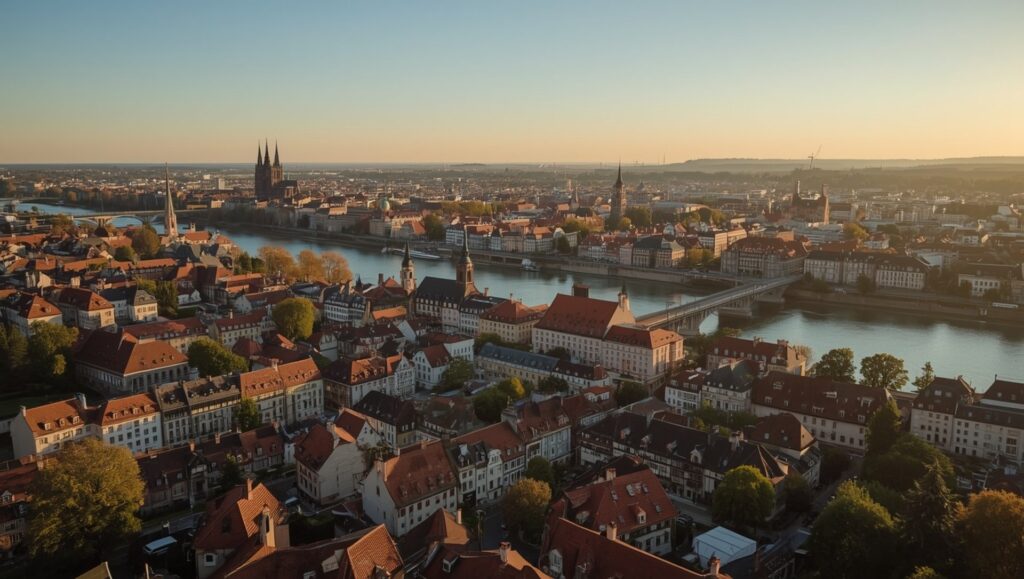 Die 10 besten Immobilienmakler in Mainz 2026: Wer den Rhein-Main-Markt wirklich kennt