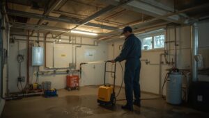 Verstopfte Abflüsse: Ursachen, Hausmittel und wann der Profi muss