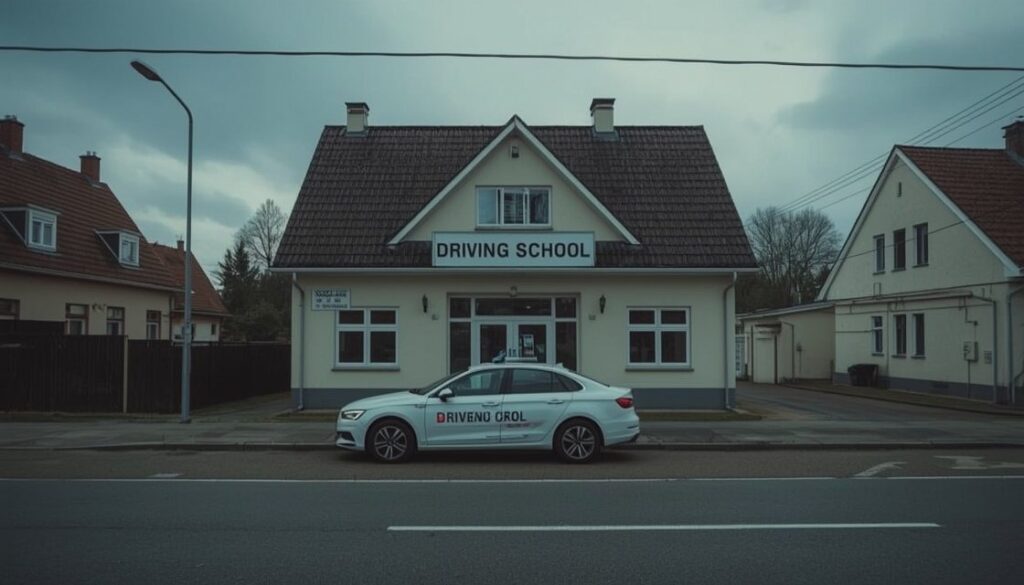 Fahrschulen in der Krise – was steckt dahinter?