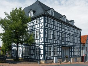 Von Hessen aus in die Natur: Die schönsten Reiseziele