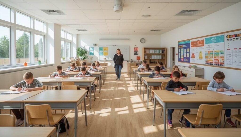 Lernen in hessischen Grundschulen: Methoden 2026