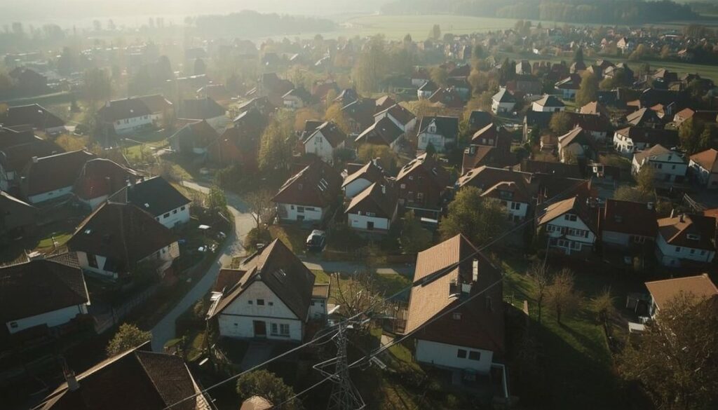Stromversorgung in Hessen: Was Haushalte wissen sollten