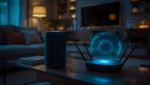 WLAN & Smart Home als Abhörrisiko