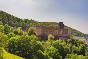 Ausflüge aus Hessen: Mehr Freizeitwert für Familien