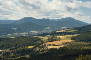 Campingplätze in Hessen: Was Urlauber wissen sollten
