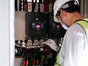 Elektroinstallation beim Umzug in Hessen 2026
