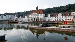 Hessen auf zwei Rädern entdecken: Ein Ratgeber für die schönsten Motorradtouren