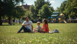 Kostenlose Freizeitangebote für Familien in Hessen