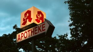 Notdienst in Hessen: Diese Anlaufstellen helfen nachts