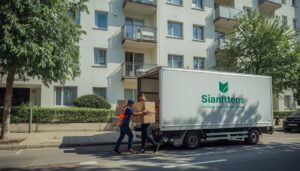 Umzug in Hessen: So klappt der Wohnungswechsel