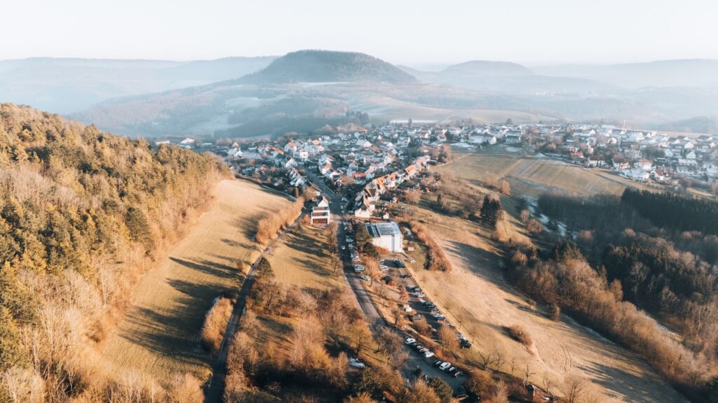Urlaub im Rheingau-Taunus-Kreis 2026