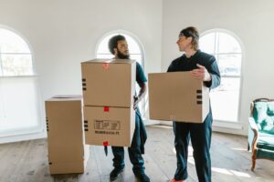 Umzugshelfer Berlin Das Original: Was Sie wissen müssen