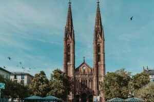 Wiesbaden als Wirtschaftsstandort für den Mittelstand